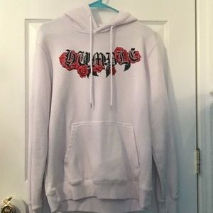 Humble hoodie